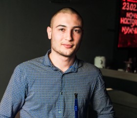 Ramiz, 29 лет, Саратов
