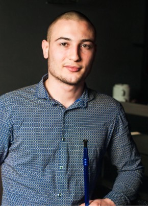 Ramiz, 29, Россия, Энгельс