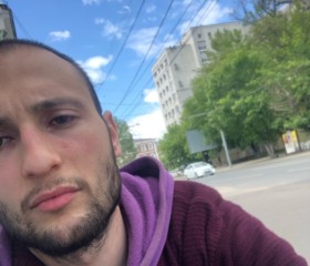 Ramiz, 29 лет, Саратов