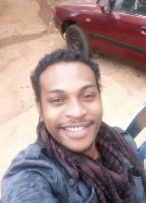 Karim, 29, République de Madagascar, Antananarivo