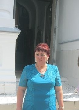 алла, 58, Россия, Прокопьевск