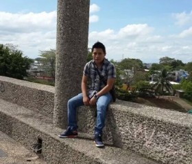 orlando, 35, Orizaba