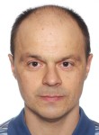 Сергей Отавин, 46 лет, Калининград