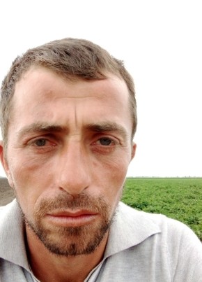 Василий, 34, Україна, Татарбунари