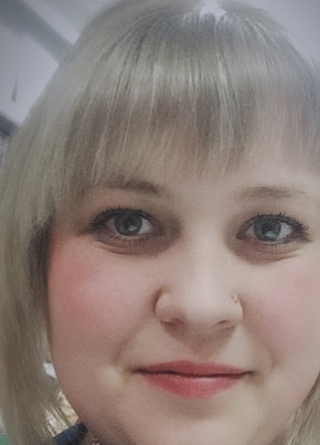 Ирина, 31, Россия, Шира