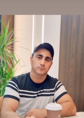 Мустафа из Ақтау (Маңғыстау облысы) 41 год