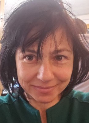 Tanya, 56, Russia, Saint Petersburg