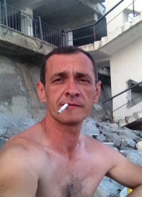 Андрей, 50, Россия, Ялта