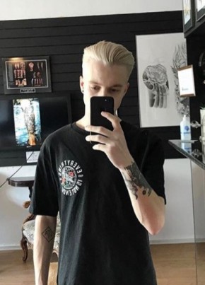 ohoglind, 28, Konungariket Sverige, Kristinehamn