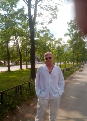 Алексей, 58, Россия, Орёл-Изумруд