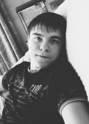 Сергей, 27, Россия, Новосибирск