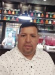 raul vargas mego, 43 года, Lima