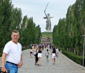 Макс, 51 год, Тольятти