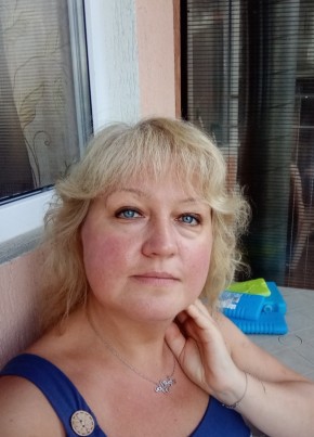 Татьяна, 48, Россия, Котлас