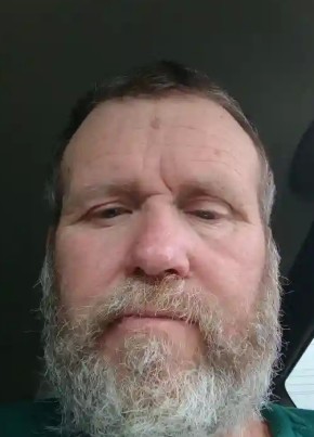 John из Seattle 64 года