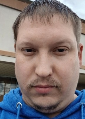 Brandon из Eden 38 лет