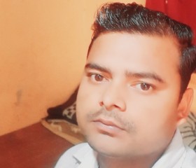 Amlesh Yadav, 23 года, New Delhi