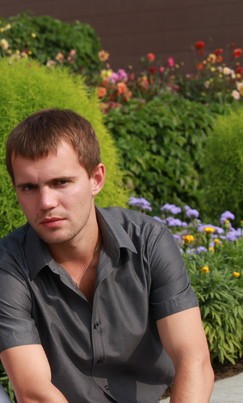 Leon, 37, Russia, Kazan