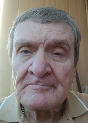 Владимир из Костромы 72 года