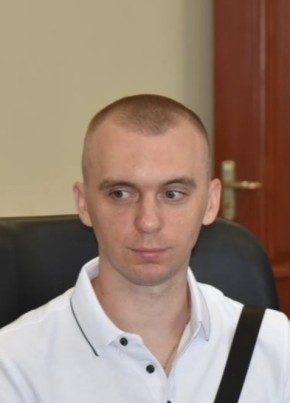 Oleksandr из Киева 18 лет