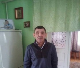 Kindrat, 54 года, Снятин