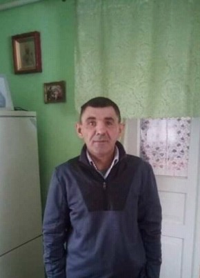 Kindrat, 54, Україна, Снятин