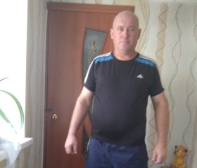 Владимир, 48 лет, Каховка