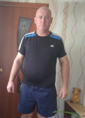 Владимир, 48, Україна, Каховка