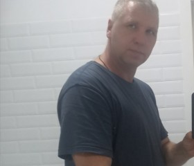 Вячеслав, 51 год, Реутов
