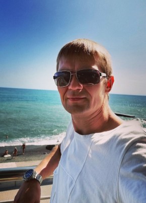 Денис, 42, Россия, Самара