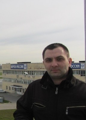 Максим, 42, Россия, Аша