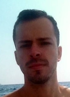 Stefano, 32, Repubblica Italiana, Capriolo