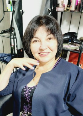 Гульнара из Североуральска 57 лет