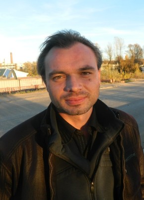 Олег, 43, Россия, Кондрово