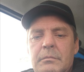 Иван, 51 год, Грамотеино