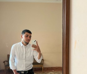 Nurlan, 19, Baku