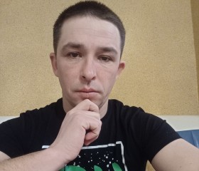 Миша, 37 лет, Екатеринбург