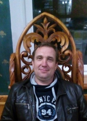 Саня, 47, Россия, Москва