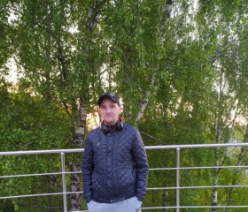 Андрей, 35 лет, Вязники