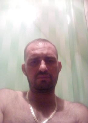 Кондратьев Олег , 45, Қазақстан, Кентау