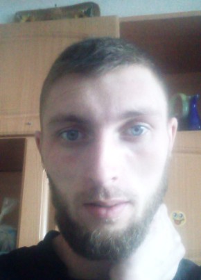 Максим, 25, Россия, Биробиджан