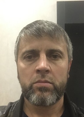 Magomed, 41, Россия, Климовск