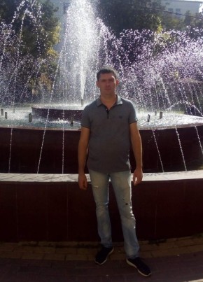 сергей, 37, Россия, Болохово