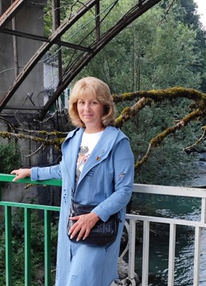 Марина из Орехово-Зуево 57 лет