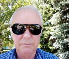 Ник, 71 год, Москва