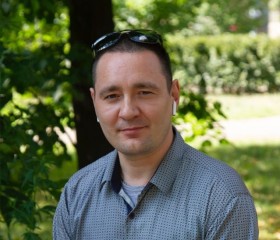 Vlad, 41, Moscow