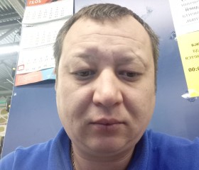 Николай, 41 год, Кинешма