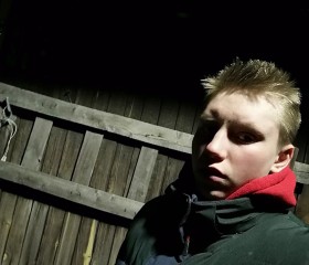yura, 18, Prokopevsk