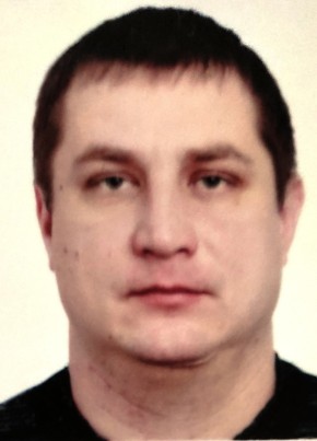 Andrei Dzyachuk, 45, Рэспубліка Беларусь, Слонім