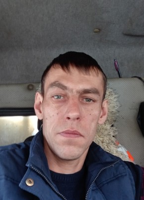 Дмитрий, 42, Россия, Тулун